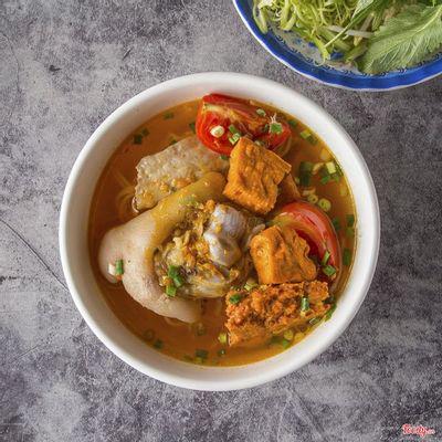 bun-rieu-cua-cha-gio