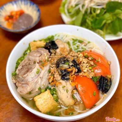 canh-bun-cha-cua-xuong