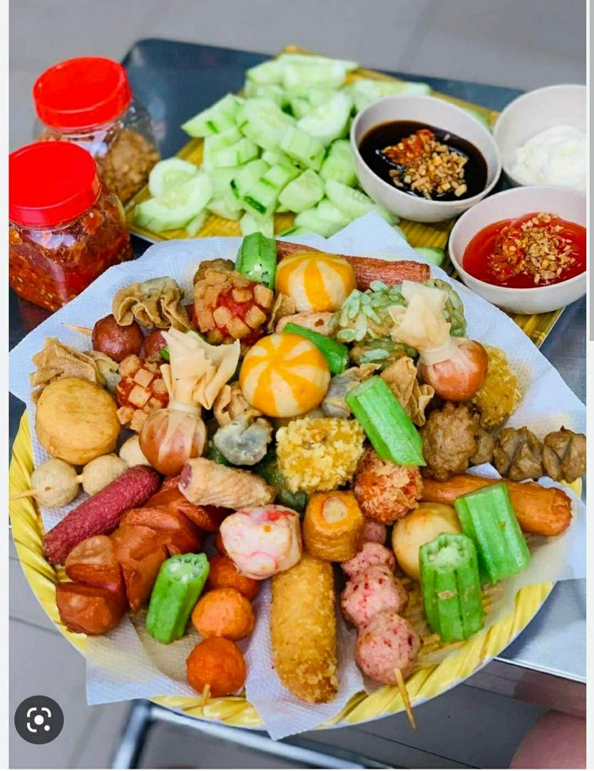 ca-vien-mix-sot-chua-ngot