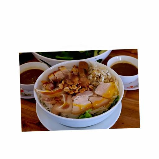 bun-mam-nem-thit-luoc