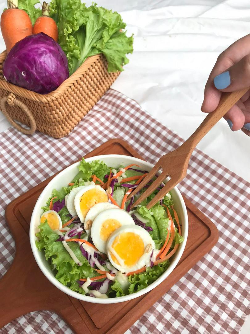 salad-trung-eat-clean