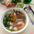 Quán-Ăn-Tân-Phú---Hủ-Tiếu-Nam-Vang-&-Cơm-Trưa-Văn-Phòng---Đường-Số-9