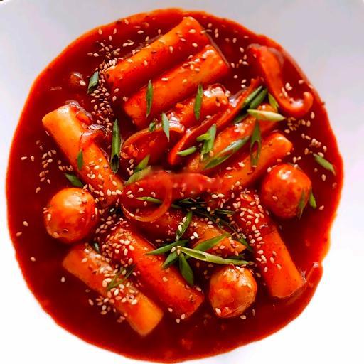 tokbokki-truyen-thong