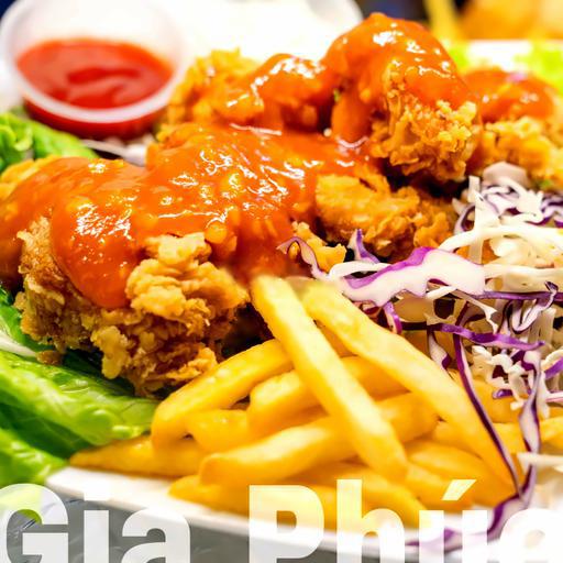 ga-ran-mieng-sot-chua-ngot-hq-lon