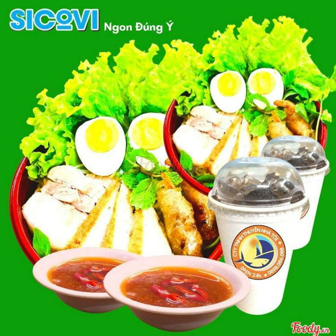 combo-2-bun-mam-nem-thap-cam-2-ly-pepsi