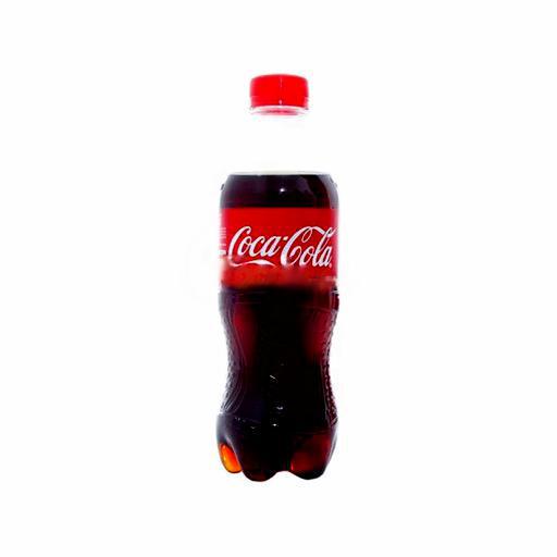 coca