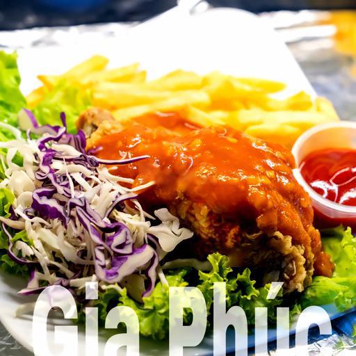 canh-ga-ran-sot-chua-ngot-hq