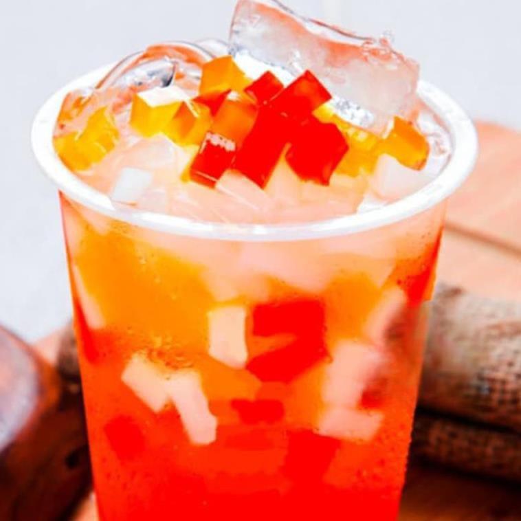 hong-tra-dau-thach-trai-cay