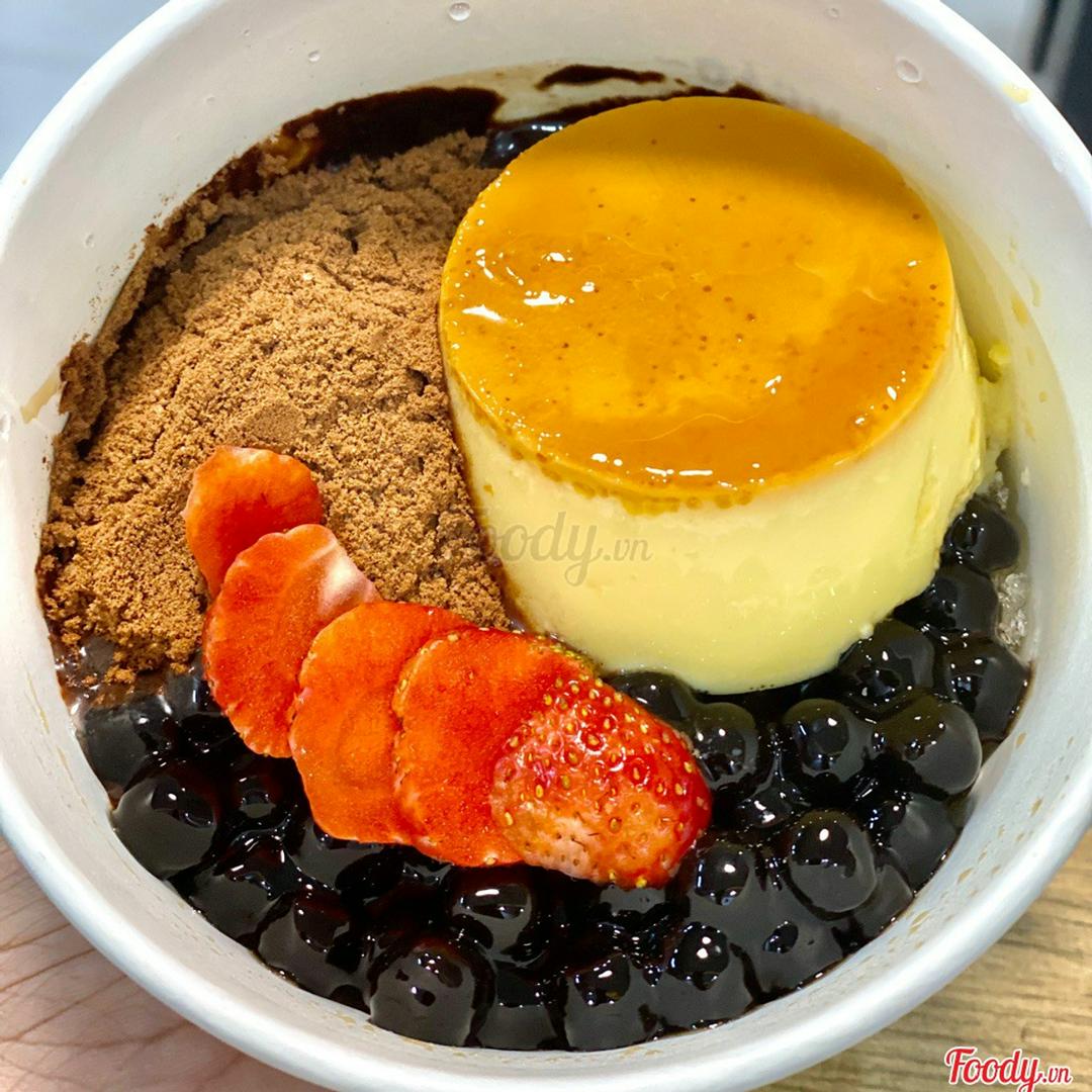 milo-dam-tran-chau-banh-flan-khong-lo