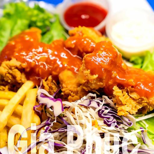 ga-ran-mieng-sot-cay-hq-lon