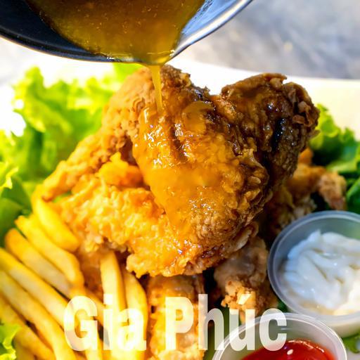 canh-ga-ran-sot-mat-ong