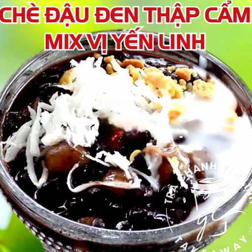che-au-en-thap-cam-mix-vi-yen-linh