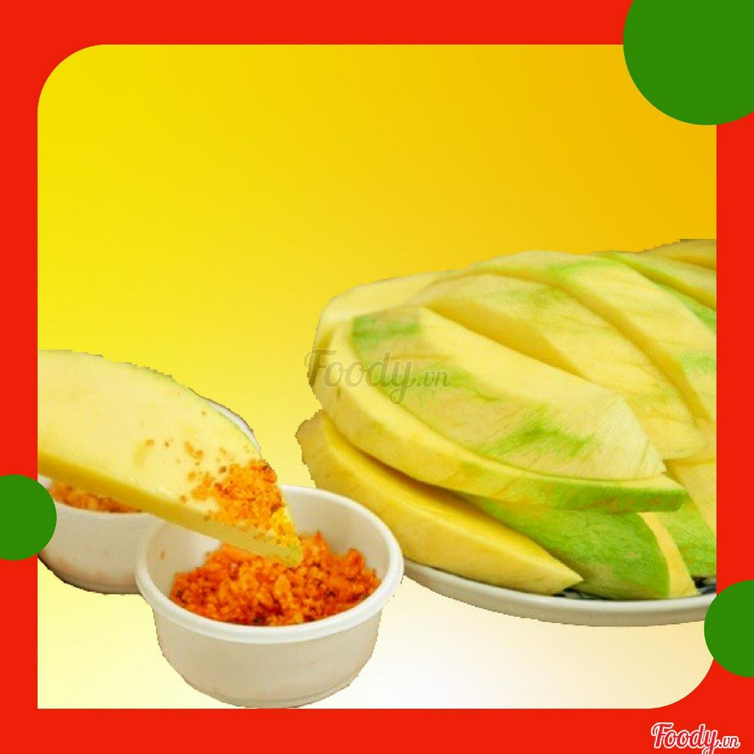 xoai-chua-muoi-tay-ninh