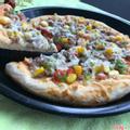 pizza-thit-bo-va-bap-ban-chay