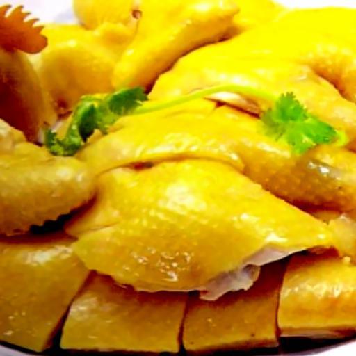 ga-chat-nguyen-con-chao-long-goi