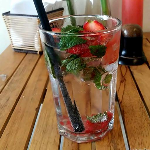 strawberry