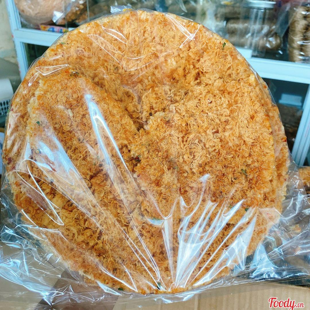 com-chay-cha-bong-500gr