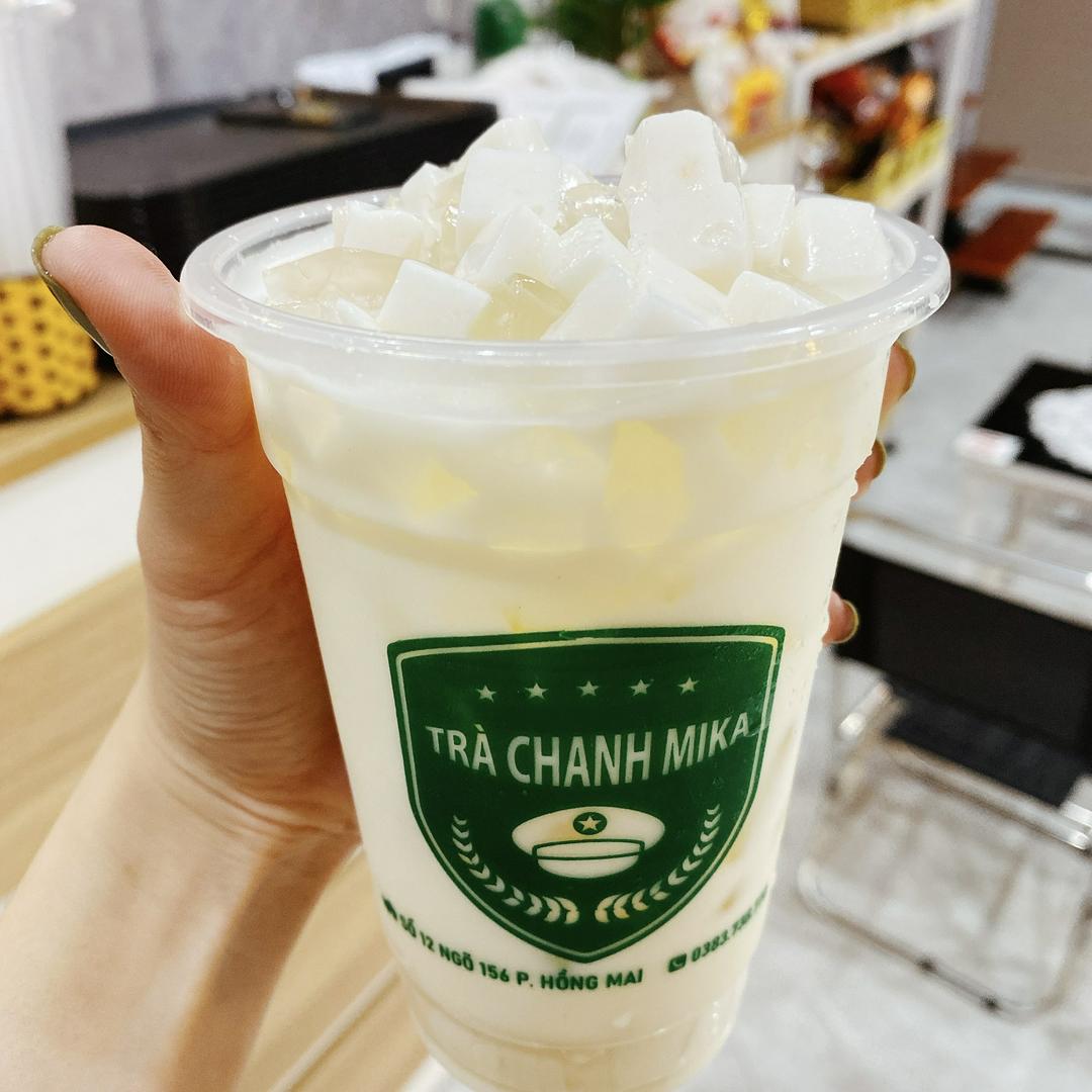 sua-dua-thach-co-thom