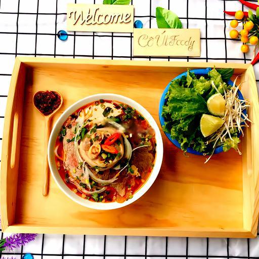 bun-thap-cam-nhieu-thit