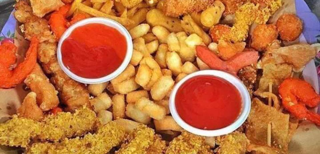 Bếp-Nhà-Bống---Gà-KFC-Trà-Sữa-Và-Đồ-Ăn-Vặt---Nam-Dư