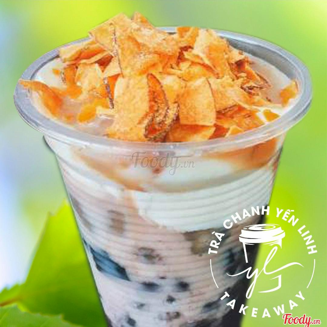 che-au-en-thap-cam-toping-dua-kho