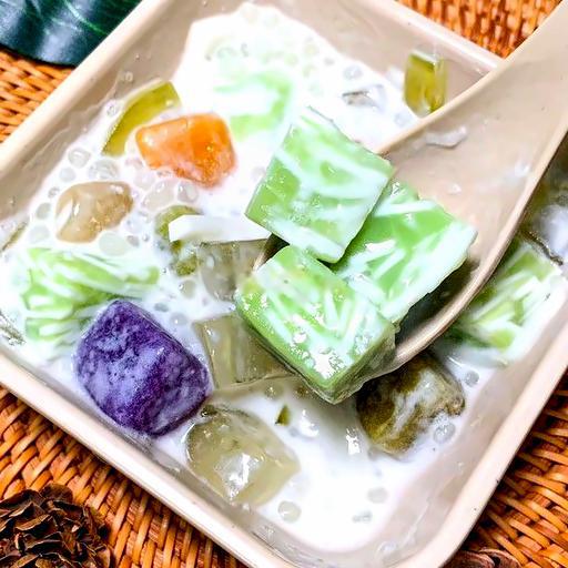 Món-Ngon-ABC---Chè-&-Món-Ăn-Vặt---Võ-Thị-Sáu