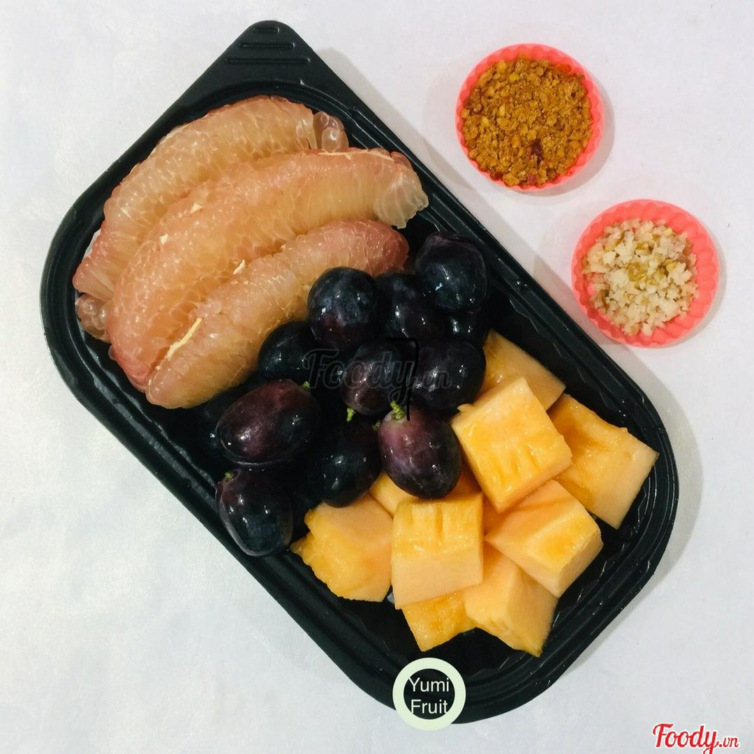 hop-mix-3-mon-buoi-dua-luoi-nho-en