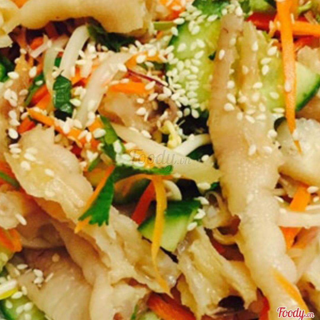 nom-chan-ga-rut-xuong