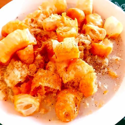 chao-suon-quay-ruoc-hop-giay