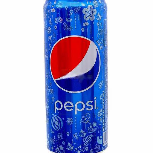 pepsi