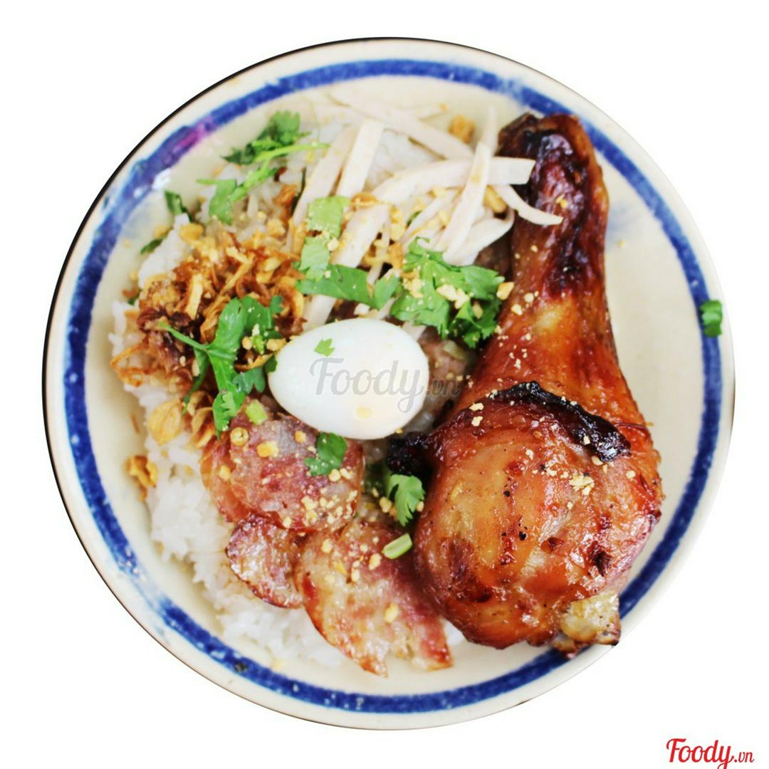 xoi-ga-nuong
