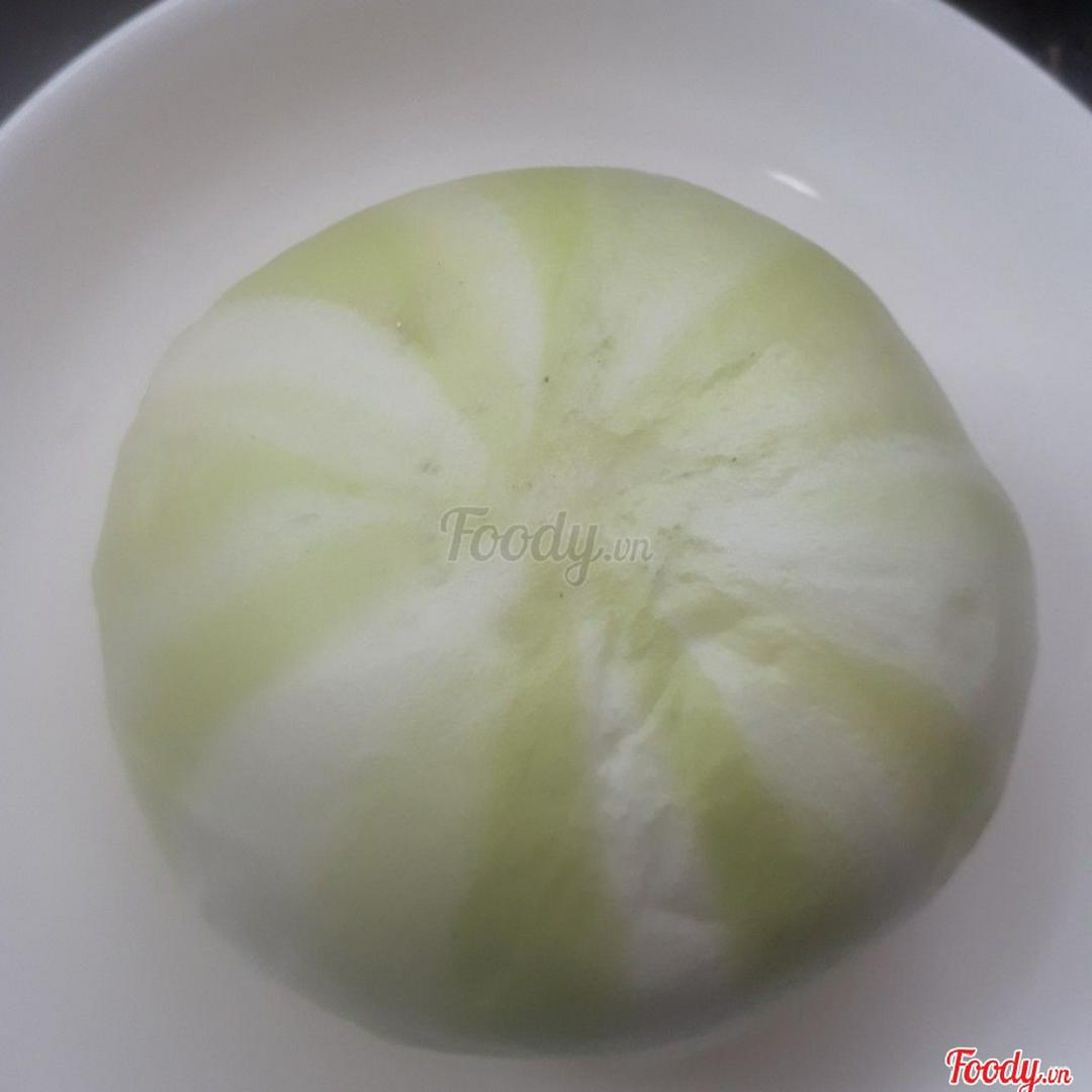 banh-bao-nhan-au-xanh