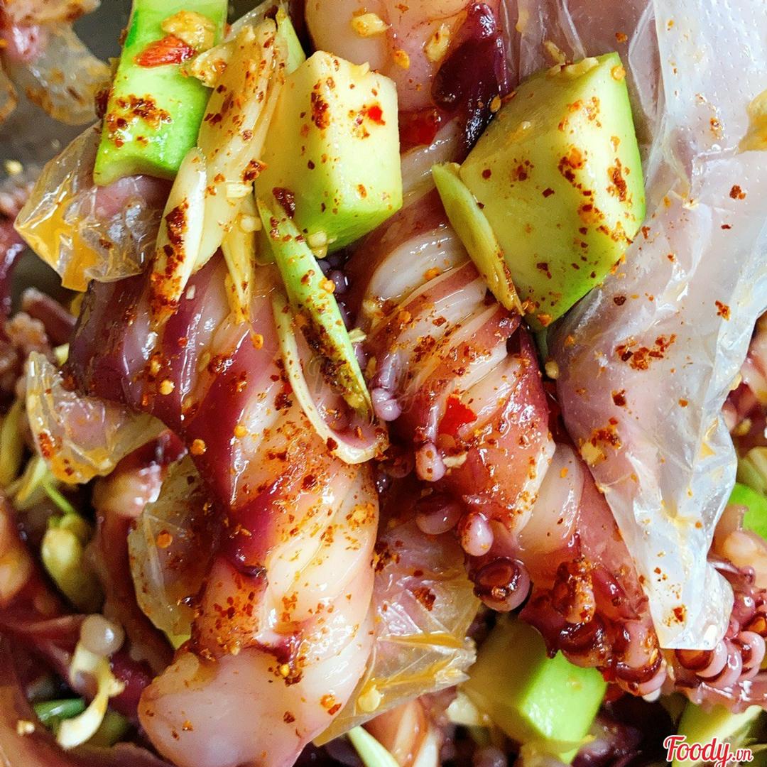 rau-muc-bop-xoai-chua-cay-best-seller