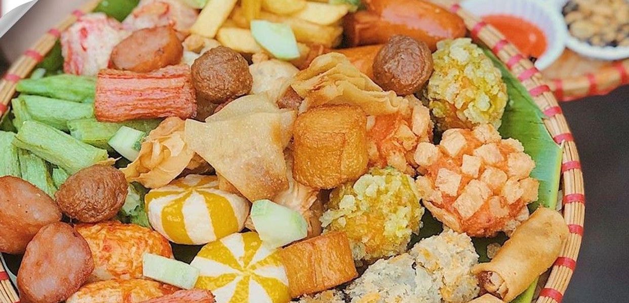 bon-tra-sua-va-an-vat-quang-trung