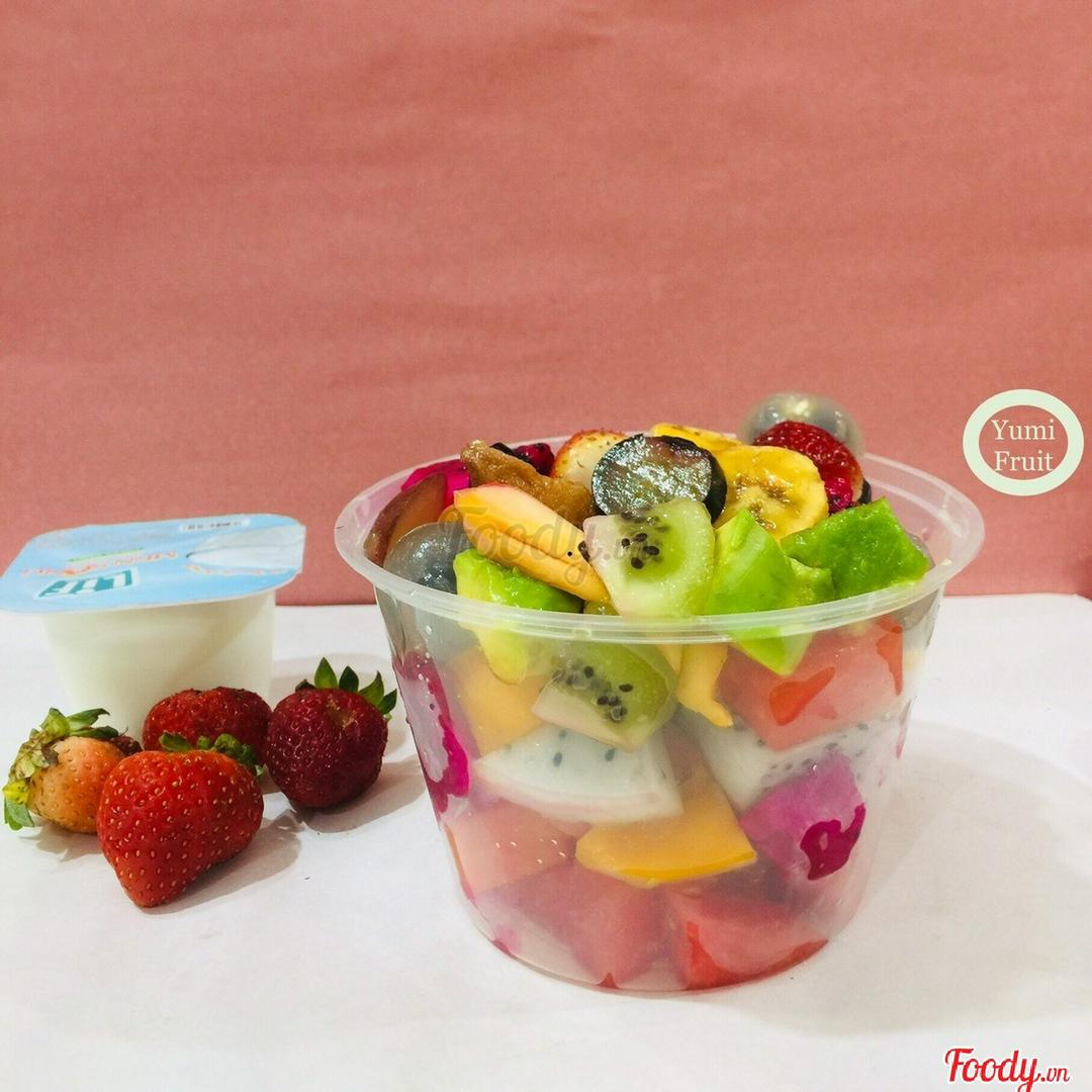 trai-cay-thap-cam-dam-yogurt