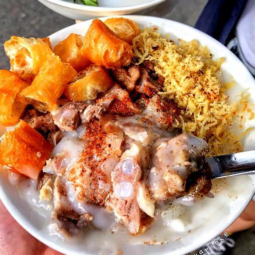 chao-suon-sun-ruoc-heo-ga-tang-quay