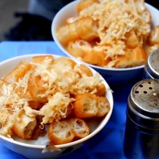 chao-thit-ruoc-heo-ga-tang-quay