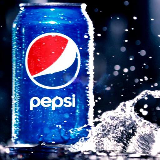 pepsi
