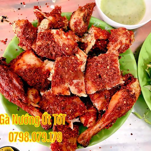 ga-nuong-ot-khong-cay