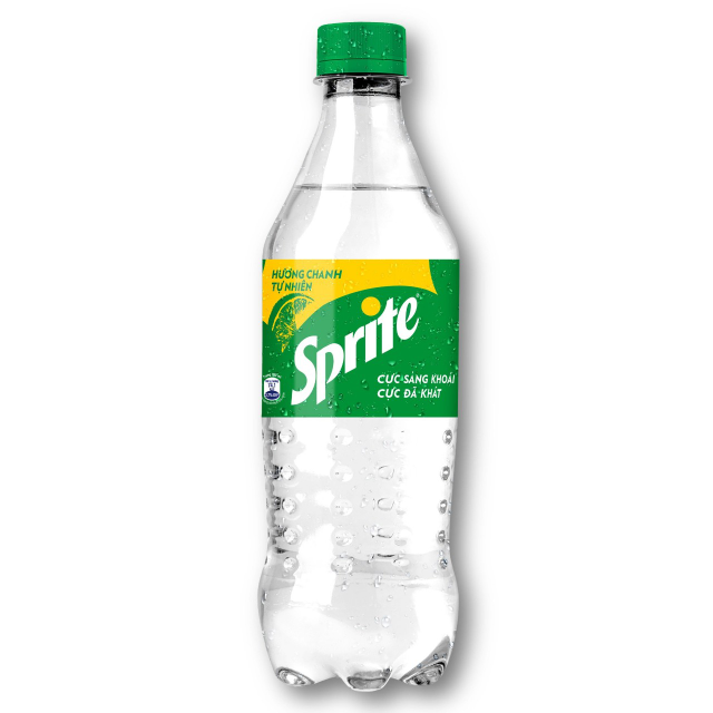 sprite