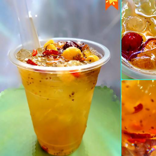 che-tuyet-yen-uong-phen-mat-lanh