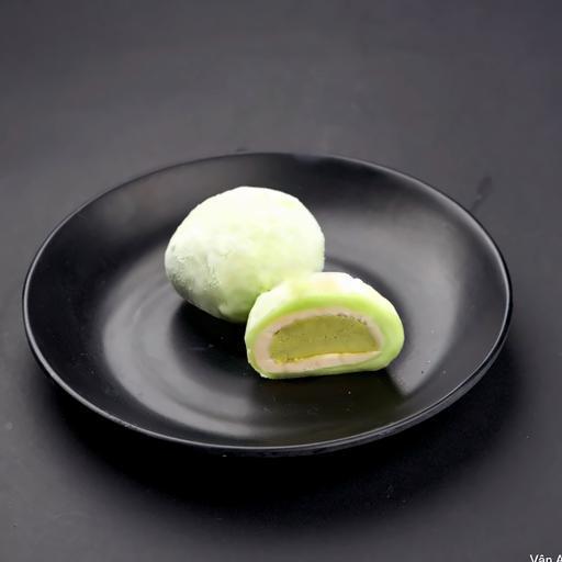 mochi-kem-matcha
