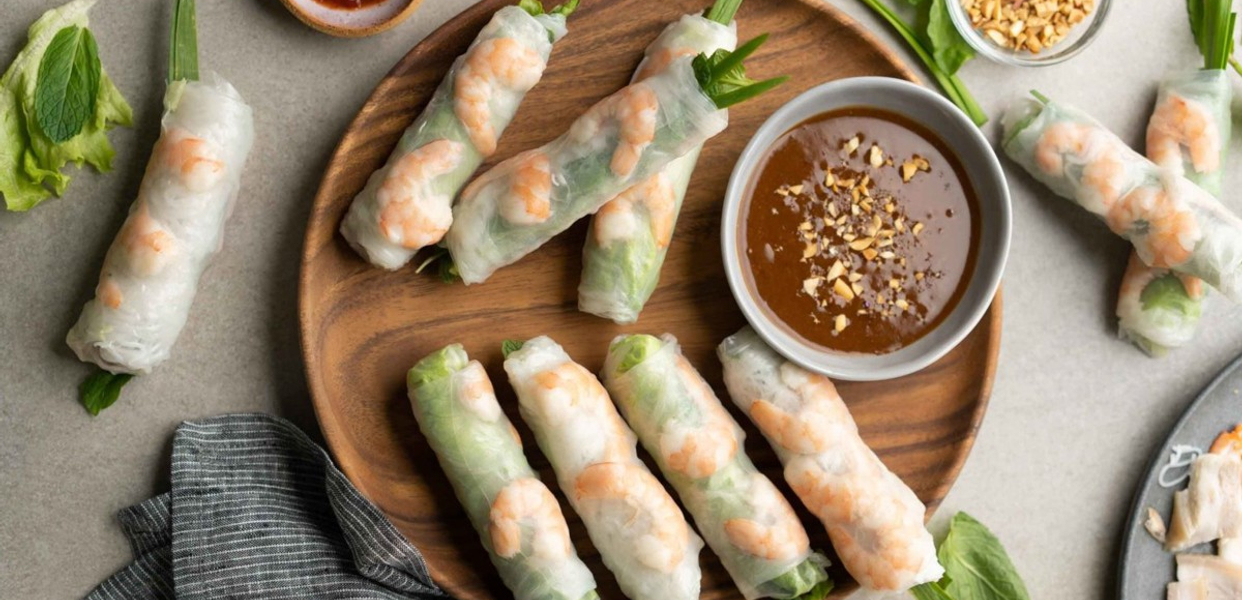Gỏi-Cuốn-Mạ-Tôi---Võ-Văn-Tần