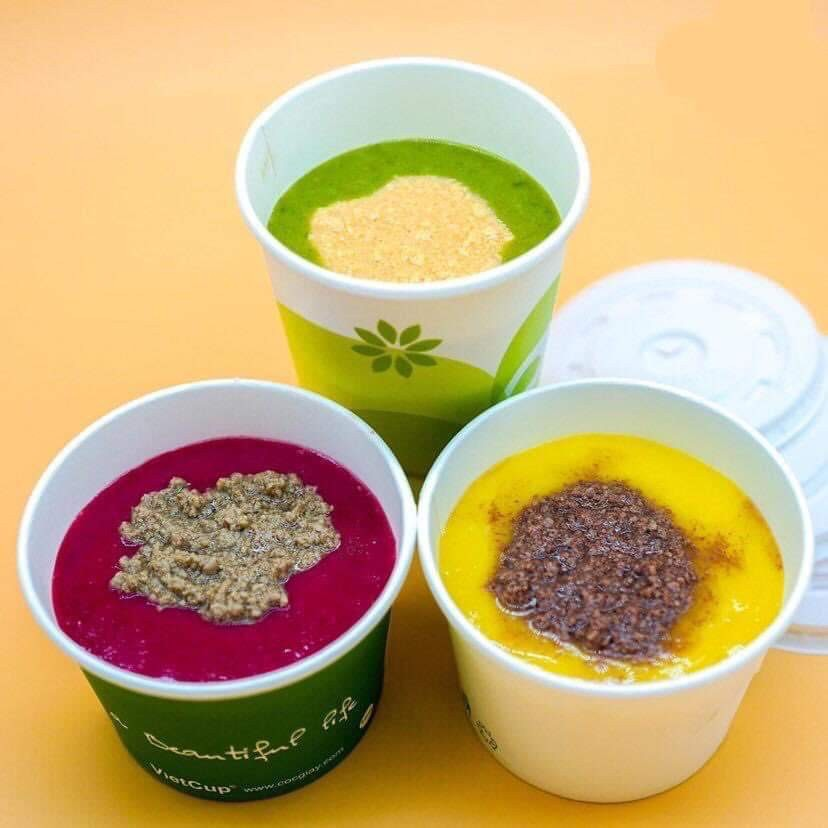 combo-3-chao-thit-lon