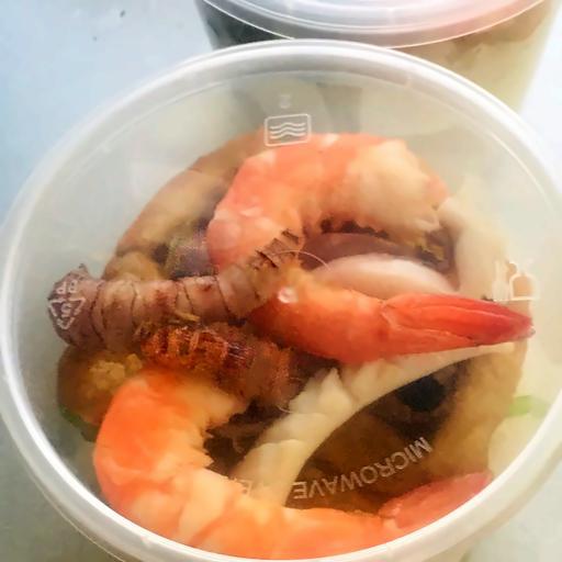 bun-hai-san-xuat-ac-biet