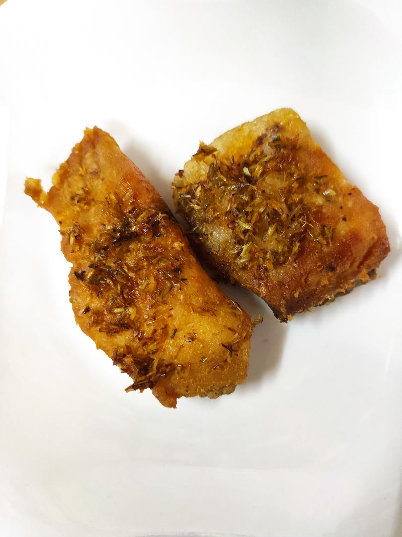 com-ca-phi-le-muoi-sa-ot-chien