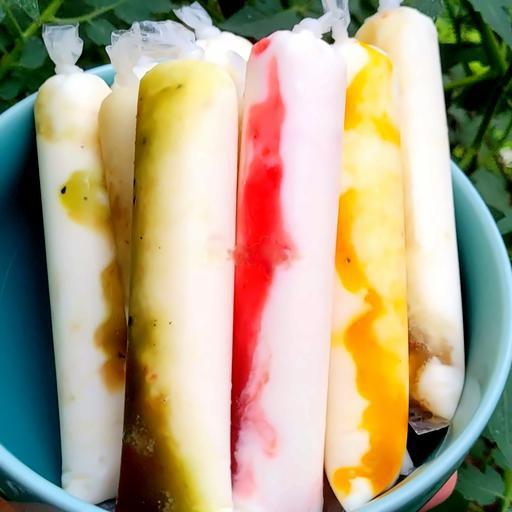 combo-10-goi-sua-chua-mix-vi-trai-cay