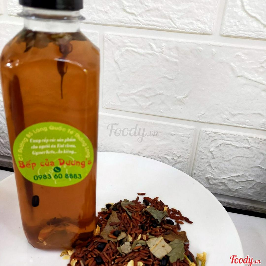 tra-gao-lut-la-sen-hoa-nhai