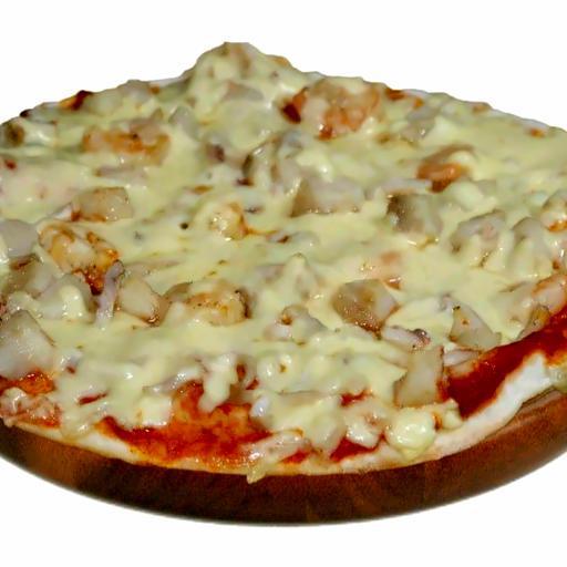 pizza-seafood