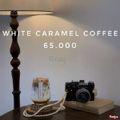 caramel-coffee